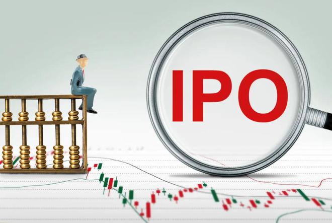 kaiyun官网又一家照企冲击北交所IPO!(图3)
