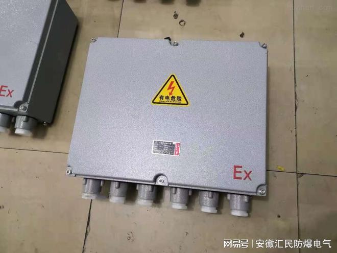 kaiyun官网防爆电气设备类型有哪些(图2)